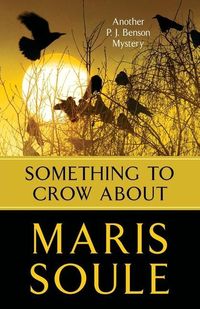 Produktbild: Something to Crow About
