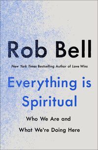 Produktbild: Everything is Spiritual