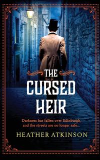 Produktbild: The Cursed Heir