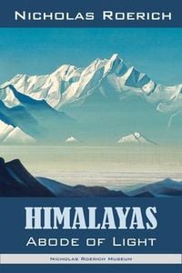 Produktbild: Himalayas - Abode of Light