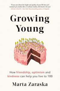 Produktbild: Zaraska, M: Growing Young
