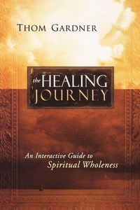 Produktbild: Healing Journey