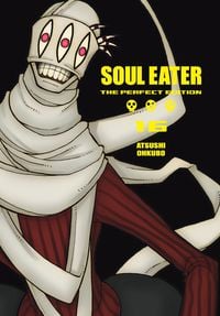 Produktbild: Soul Eater: The Perfect Edition 16
