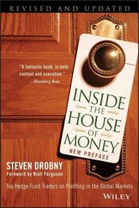Produktbild: Inside the House of Money