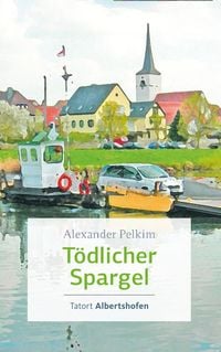 Produktbild: T&ouml;dlicher Spargel