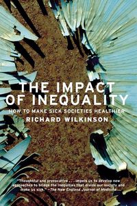Produktbild: The Impact of Inequality