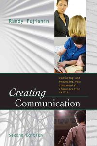 Produktbild: Creating Communication 2/e