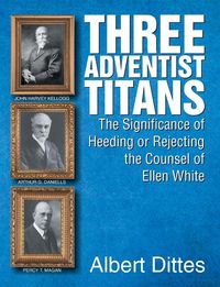 Produktbild: Three Adventist Titans