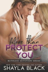 Produktbild: More Than Protect You