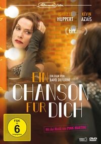 Produktbild: Ein Chanson f&uuml;r Dich