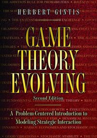 Produktbild: Game Theory Evolving