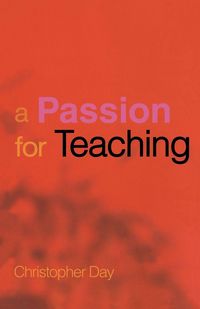 Produktbild: A Passion for Teaching