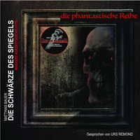 Produktbild: die schw&auml;rze des Spiegels