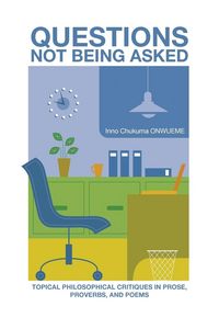 Produktbild: Questions Not Being Asked