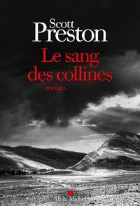 Produktbild: Le sang des collines