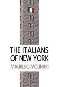 Produktbild: The Italians of New York