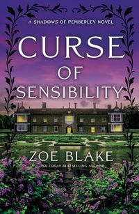 Produktbild: Curse of Sensibility