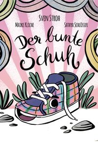 Produktbild: Der bunte Schuh