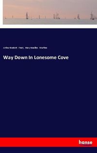 Produktbild: Way Down In Lonesome Cove