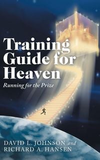 Produktbild: Training Guide for Heaven
