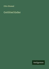 Produktbild: Gottfried Keller
