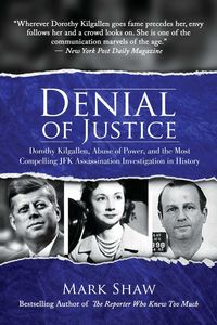 Produktbild: Denial Of Justice