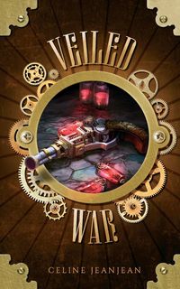 Produktbild: The Veiled War
