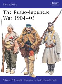 Produktbild: The Russo-Japanese War 1904-05