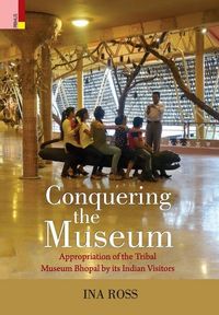 Produktbild: Conquering the Museum