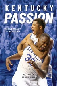 Produktbild: Kentucky Passion