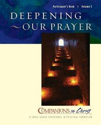 Produktbild: Deepening Our Prayer Participant's Book