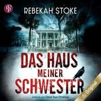 Produktbild: Das Haus meiner Schwester, Band