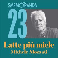 Produktbild: Latte pi&ugrave; miele