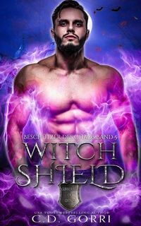 Produktbild: Witch Shield: Besch&uuml;tzer des Chaos Band 5