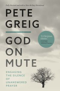Produktbild: God On Mute