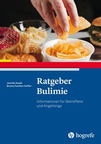Produktbild: Ratgeber Bulimie