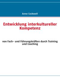 Produktbild: Entwicklung interkultureller Kompetenz