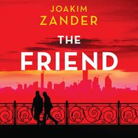 Produktbild: The Friend