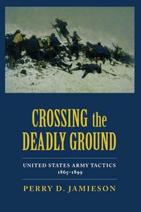Produktbild: Crossing the Deadly Ground