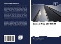 Produktbild: Lernen: Neu Definiert