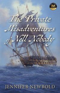 Produktbild: The Private Misadventures of Nell Nobody
