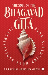Produktbild: The Soul of the Bhagavad Gita