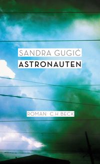 Produktbild: Astronauten