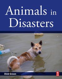 Produktbild: Animals in Disasters