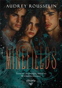 Produktbild: Minefields