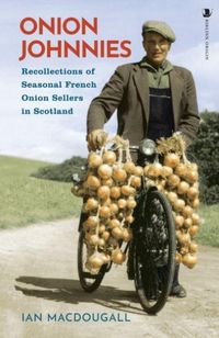 Produktbild: Onion Johnnies