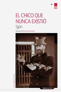 Produktbild: El chico que nunca existi&oacute;