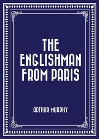 Produktbild: The Englishman from Paris
