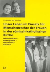 Bild vom Artikel Müller, I: Unser Leben im Einsatz für Menschenrechte vom Autor Iris Müller