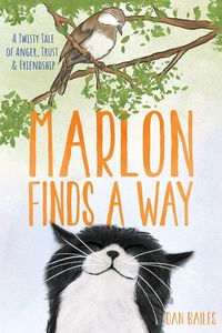 Produktbild: Marlon Finds a Way